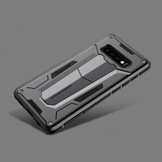 NILLKIN Defender 2 Armor-border bumper case series for Samsung Galaxy S10