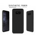 NILLKIN Synthetic fiber series protective case for Samsung Galaxy S8 Plus (S8+)