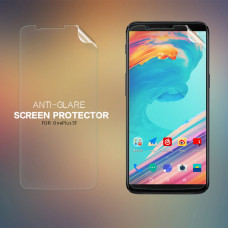 NILLKIN Matte Scratch-resistant screen protector film for Oneplus 5T