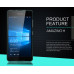 NILLKIN Amazing H tempered glass screen protector for Microsoft Lumia 650
