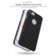 NILLKIN Super Frosted Shield Matte cover case series for Apple iPhone 7
