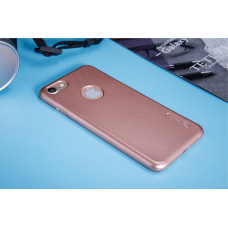 NILLKIN Super Frosted Shield Matte cover case series for Apple iPhone 7