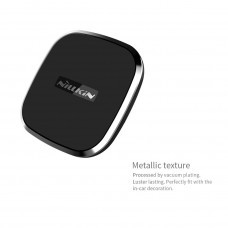 NILLKIN Car Magnetic QI Wireless Charger II (model C) Car wireless charger