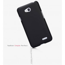 NILLKIN Super Frosted Shield Matte cover case series for LG L70 (D320)