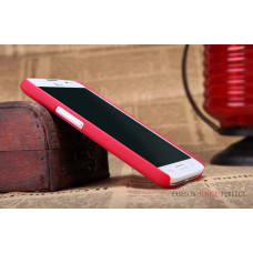 NILLKIN Super Frosted Shield Matte cover case series for LG L70 (D320)