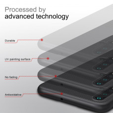 NILLKIN Super Frosted Shield Matte cover case series for Huawei Nova 5, Nova 5 Pro