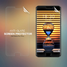 NILLKIN Matte Scratch-resistant screen protector film for Meizu Pro 7 Plus