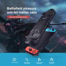 NILLKIN Battler case for Nintendo Switch NS Accessories