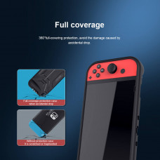 NILLKIN Battler case for Nintendo Switch NS Accessories