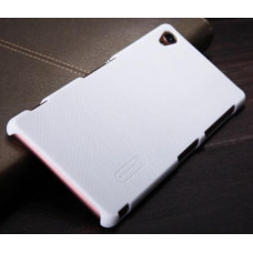 NILLKIN Super Frosted Shield Matte cover case series for Sony Xperia Z3