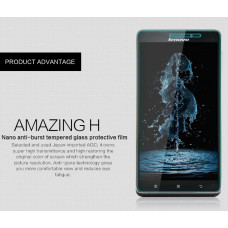 NILLKIN Amazing H tempered glass screen protector for Lenovo Note 8 (A936)