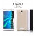 NILLKIN Super Frosted Shield Matte cover case series for Oppo U3