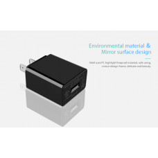 NILLKIN USB Charger (AC Adapter B) Power adapter