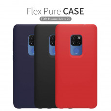 NILLKIN Flex PURE cover case for Huawei Mate 20