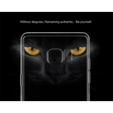 NILLKIN Nature Series TPU case series for Samsung Galaxy Note FE (Fan Edition) (Note 7)