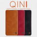 NILLKIN QIN series for Xiaomi Redmi Note 8 Pro