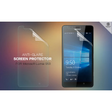 NILLKIN Matte Scratch-resistant screen protector film for Microsoft Lumia 950