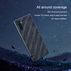 NILLKIN Gradient Twinkle cover case series for Samsung Galaxy Note 10 (Note 10 5G)