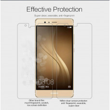NILLKIN Super Clear Anti-fingerprint screen protector film for Huawei Ascend P9
