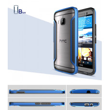 NILLKIN Armor-border bumper case series for HTC M9
