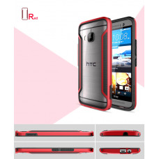 NILLKIN Armor-border bumper case series for HTC M9