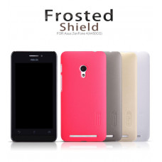 NILLKIN Super Frosted Shield Matte cover case series for Asus ZenFone 4 (A450CG)