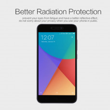 NILLKIN Matte Scratch-resistant screen protector film for Xiaomi Redmi Note 5A