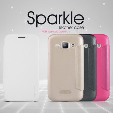 NILLKIN Sparkle series for Samsung Galaxy J1