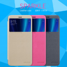 NILLKIN Sparkle series for Xiaomi Mi 6X (Mi A2)