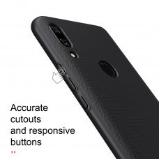 NILLKIN Super Frosted Shield Matte cover case series for Huawei P Smart Z, Y9 Prime (2019)