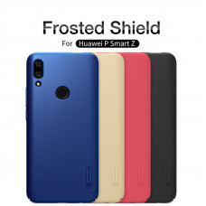 NILLKIN Super Frosted Shield Matte cover case series for Huawei P Smart Z, Y9 Prime (2019)