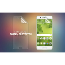 NILLKIN Matte Scratch-resistant screen protector film for Huawei P10 Plus