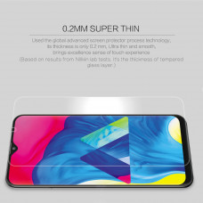 NILLKIN Amazing H+ Pro tempered glass screen protector for Samsung Galaxy M20