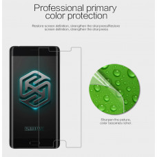 NILLKIN Super Clear Anti-fingerprint screen protector film for Xiaomi Mi Note 2