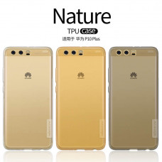 NILLKIN Nature Series TPU case series for Huawei P10 Plus