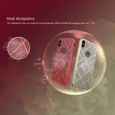 NILLKIN AIR series ventilated fasion case series for Apple iPhone XS Max (iPhone 6.5)