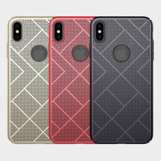 NILLKIN AIR series ventilated fasion case series for Apple iPhone XS Max (iPhone 6.5)