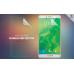 NILLKIN Matte Scratch-resistant screen protector film for Oppo R7 Plus