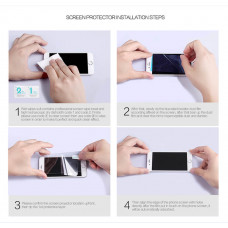 NILLKIN Amazing H+ Pro tempered glass screen protector for Sony Xperia Z4 / Z3+
