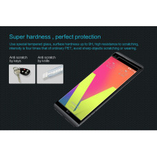 NILLKIN Amazing H tempered glass screen protector for LG V20