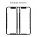 NILLKIN Amazing 3D DS+ Max fullscreen tempered glass screen protector for Samsung Galaxy Note 8