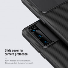 NILLKIN CamShield cover case series for Huawei P40