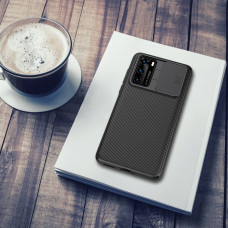 NILLKIN CamShield cover case series for Huawei P40