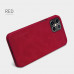 NILLKIN QIN series for Apple iPhone 12 Pro Max 6.7"