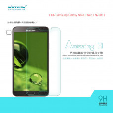 NILLKIN Amazing H tempered glass screen protector for Samsung Galaxy Note 3 Neo (N7505)