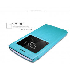 NILLKIN Sparkle series for ONEPlus One