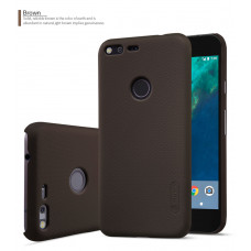 NILLKIN Super Frosted Shield Matte cover case series for Google Pixel