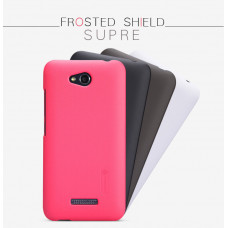 NILLKIN Super Frosted Shield Matte cover case series for HTC Desire 616