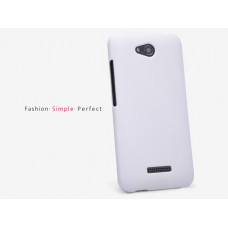 NILLKIN Super Frosted Shield Matte cover case series for HTC Desire 616