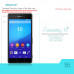 NILLKIN Amazing H+ tempered glass screen protector for Sony Xperia Z4 / Z3+